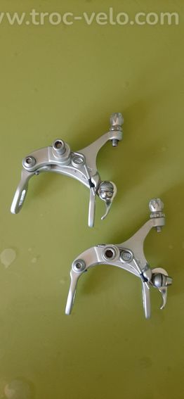 Paire de freins caliper - 2