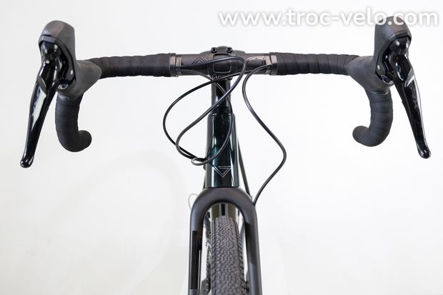 VAAST A/1 GRX, vélo Gravel de 2024 en taille XS - 4