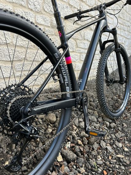 SCOTT SCALE 930 - 2