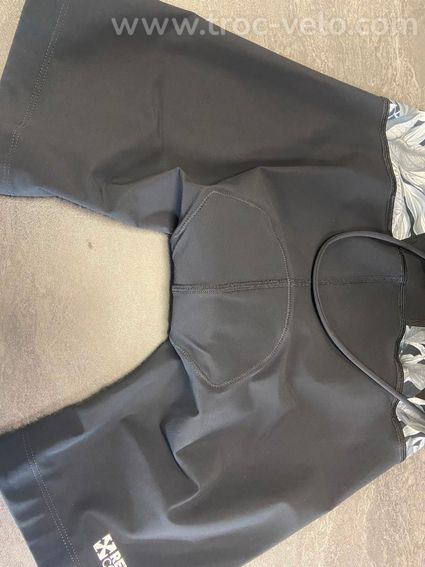 Neuf Racer Trisuit Man Z3ROD T S/L - 3