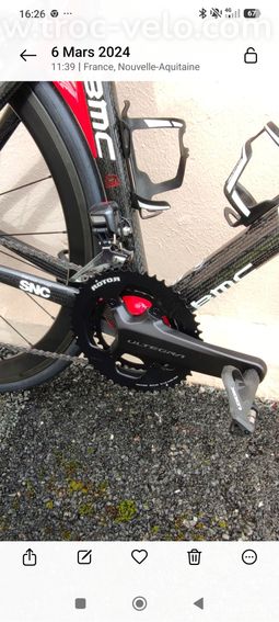 BMC impec di2 - 2
