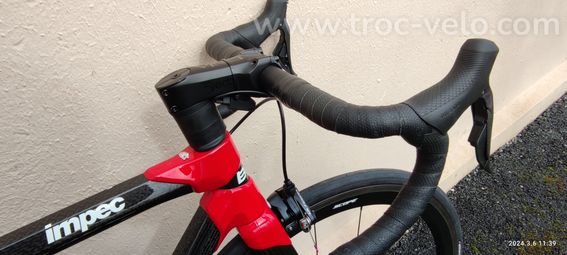 BMC impec di2 - 3