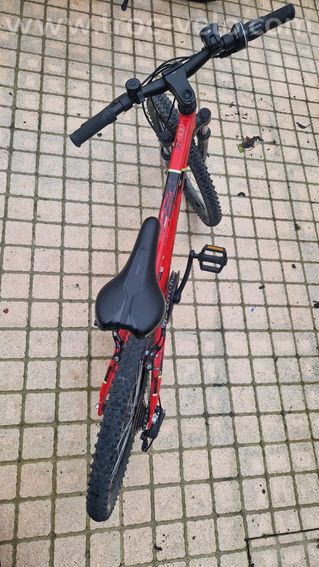 Vélo enfant Rockrider St900 20 pouces - 7