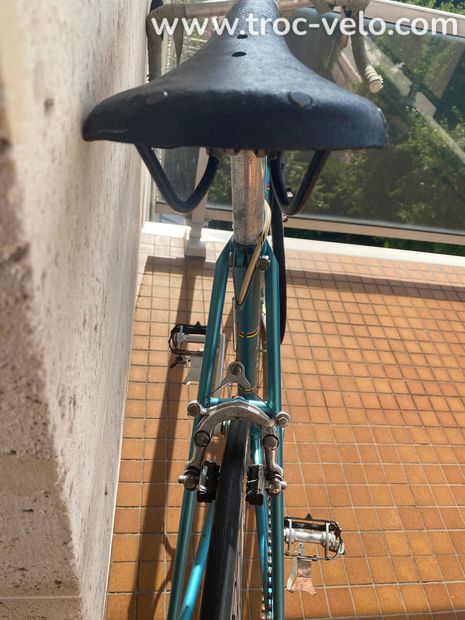 Vélo CNC course vintage (bon état) - 200 € - 3