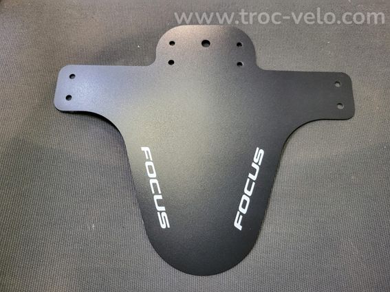Garde-boue Avant/Arrière Focus VTT
