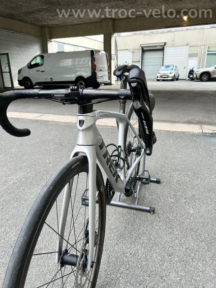 Emonda SL5/ Roues Zipp 202 NSW - 5