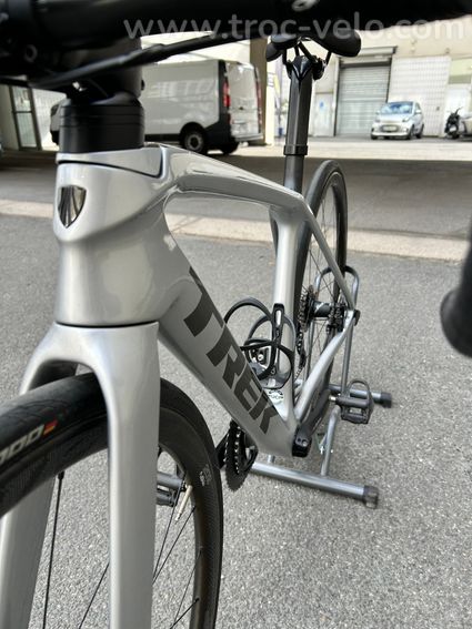 Emonda SL5/ Roues Zipp 202 NSW - 7