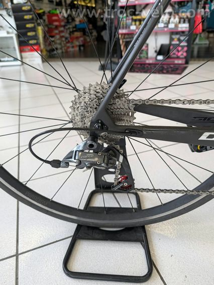 Vélo de route carbone GIRS Oscar Taille L - 2