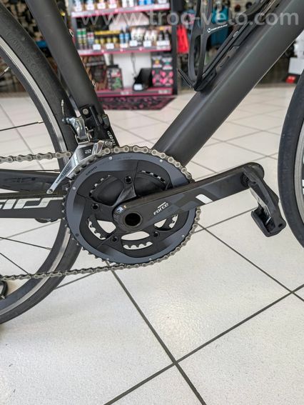 Vélo de route carbone GIRS Oscar Taille L - 3