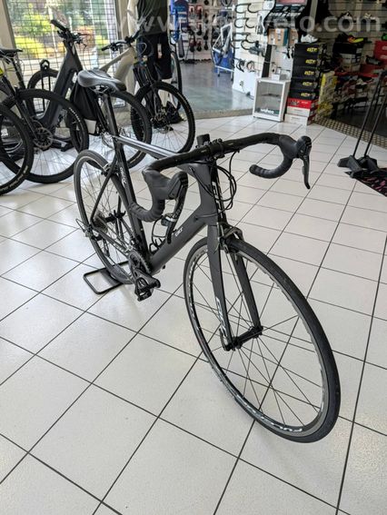 Vélo de route carbone GIRS Oscar Taille L - 4