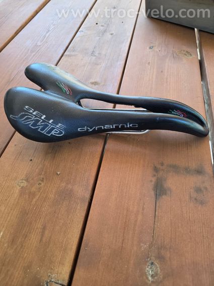 Vélo de route carbone GIRS Oscar Taille L - 6