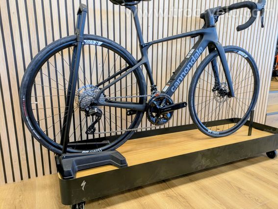 Cannodale Synapse Carbon 5