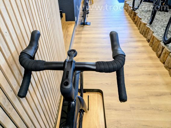 Cannodale Synapse Carbon 5 - 4