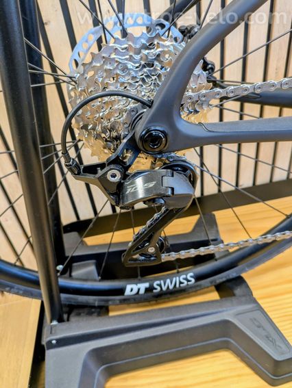 Cannodale Synapse Carbon 5 - 6