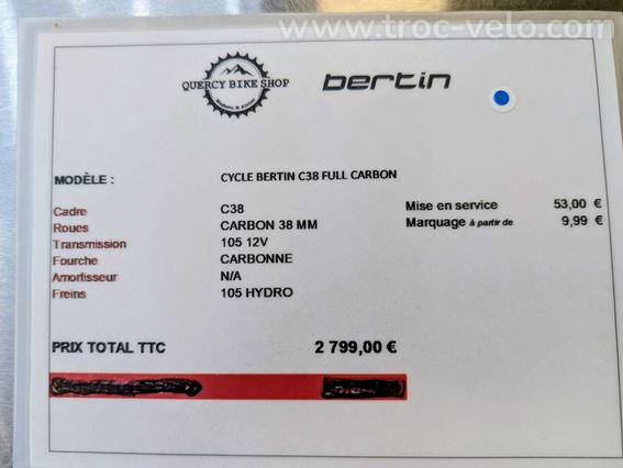 Cannodale Synapse Carbon 5 - 7