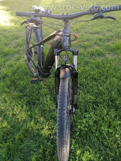 vends VTT électrique TREK powerfly - 3