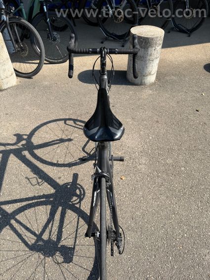 Vélo route Scott  - 3
