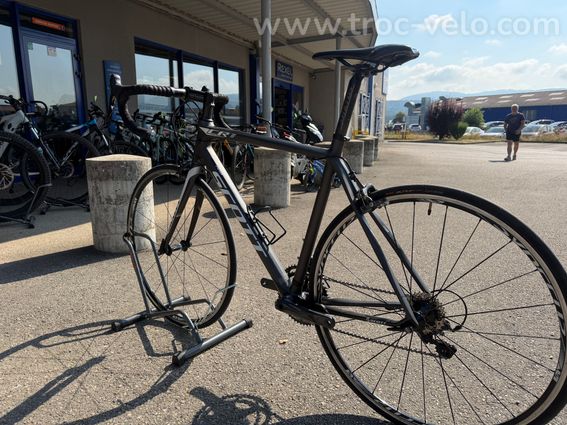 Vélo route Scott  - 6
