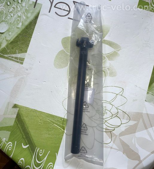 Tige de Selle Easton Carbone - Neuve - 2
