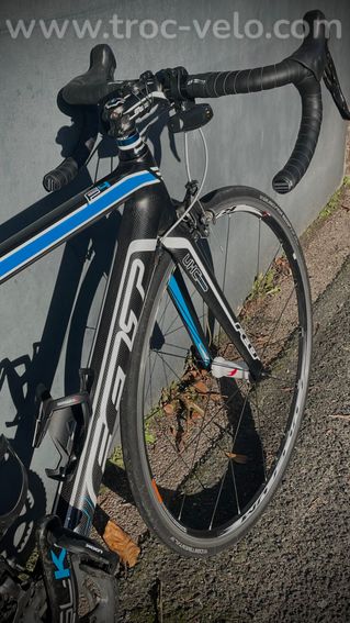 Vélo felt f4 - 2