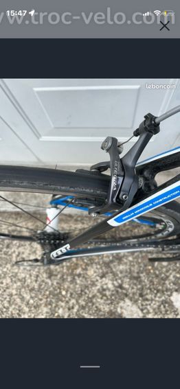 Vélo felt f4 - 3