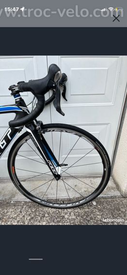 Vélo felt f4 - 5