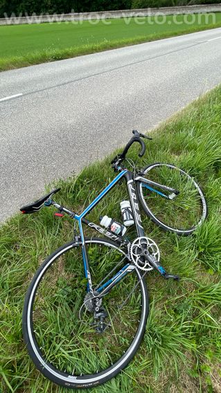 Vélo felt f4 - 6