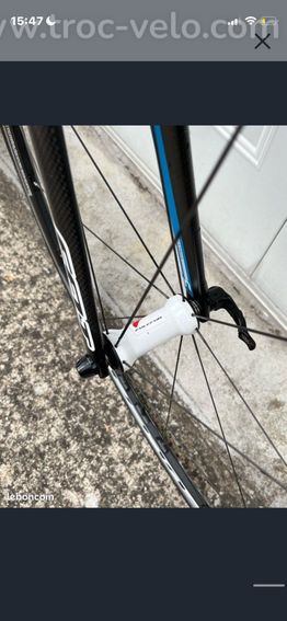 Vélo felt f4 - 9