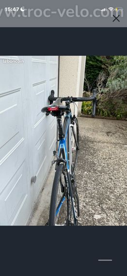 Vélo felt f4 - 10
