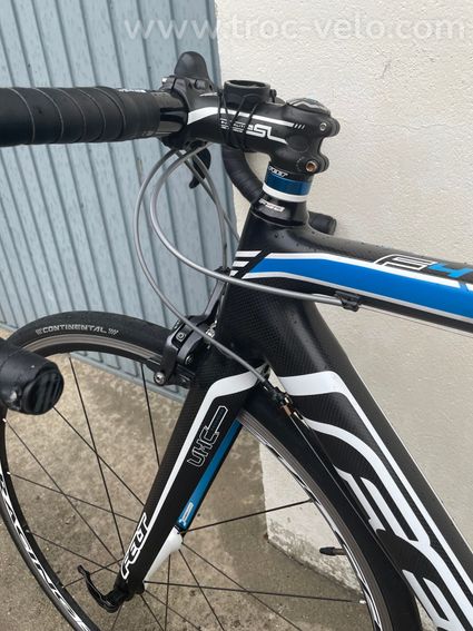 Vélo felt f4 - 11