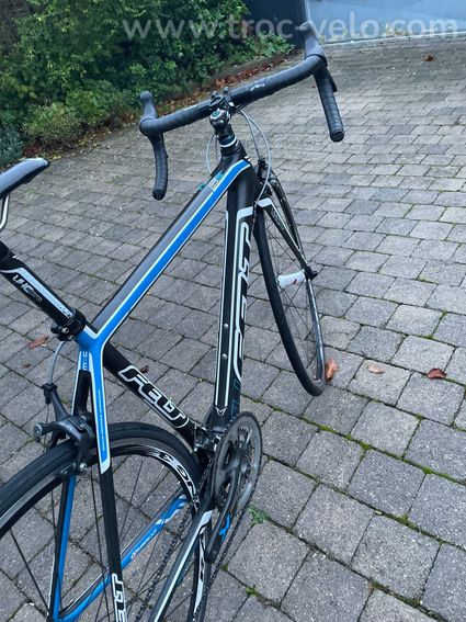 Vélo felt f4 - 12