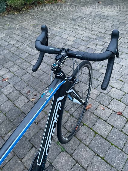 Vélo felt f4 - 13