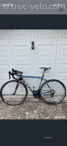 Vélo felt f4 - 14