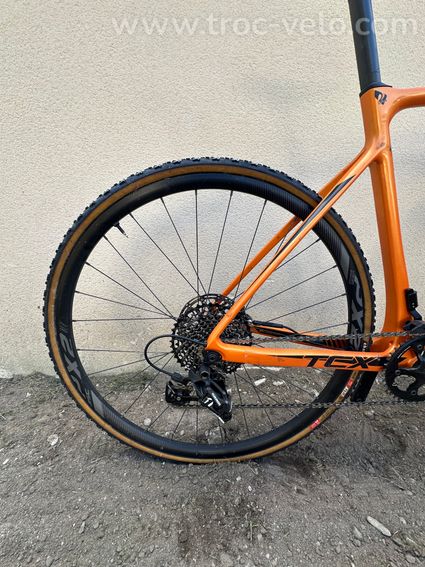 Cyclo cross giant - 4