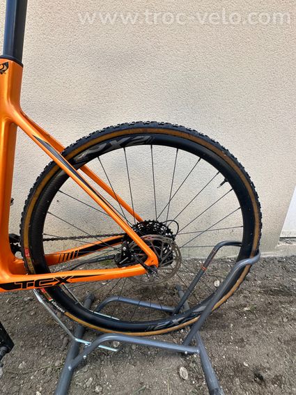 Cyclo cross giant - 6