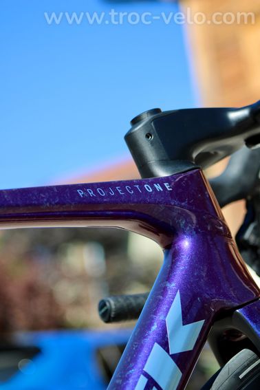 À vendre Trek Madone SLR9 Di2 Dura ace 2025/2026 - 2