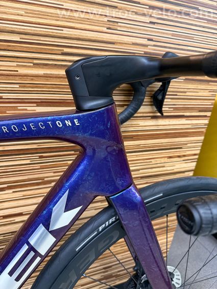 À vendre Trek Madone SLR9 Di2 Dura ace 2025/2026 - 4