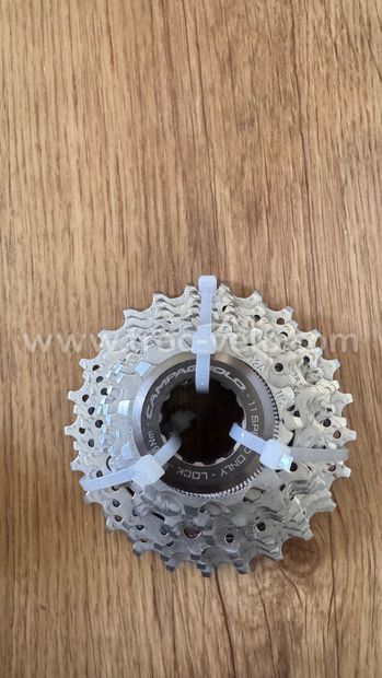 Cassettes Campagnolo 11 Vitesses  - 2