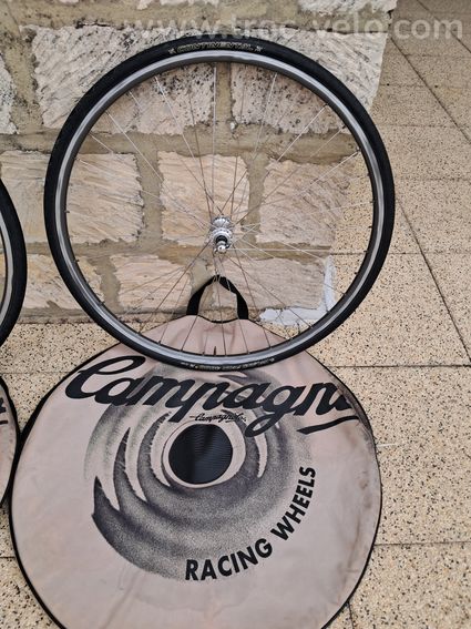 Roue Campagnolo - 2