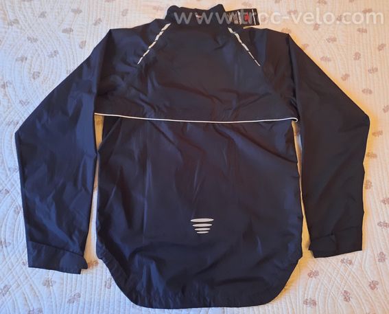 Veste imperméable cycliste / vélo - 3