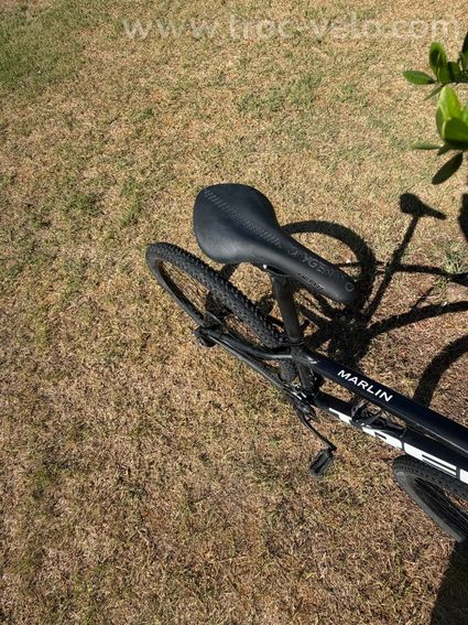 VTT Trek marlin - 2