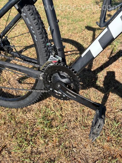 VTT Trek marlin - 3