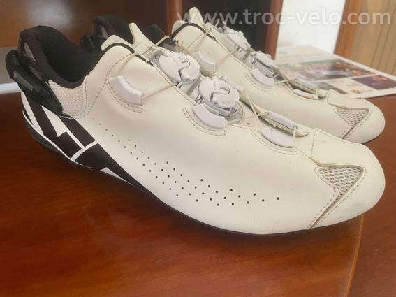 Sidi shot 2s