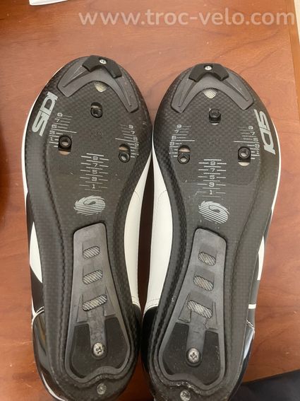 Sidi shot 2s - 4