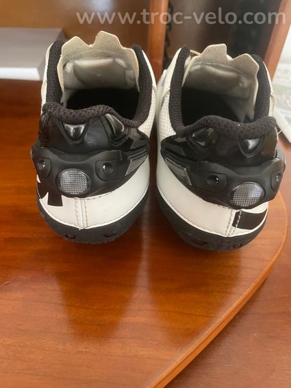 Sidi shot 2s - 5