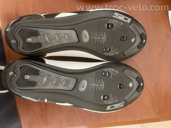 Sidi shot 2s - 6