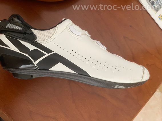 Sidi shot 2s - 8
