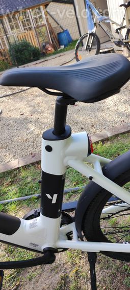 VELO ELEC URBAIN YEEP.ME DAY PLUS - 6