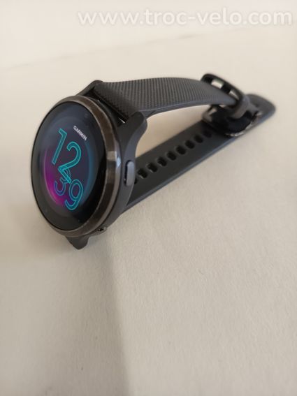 Montre GARMIN VENU 2S - 2