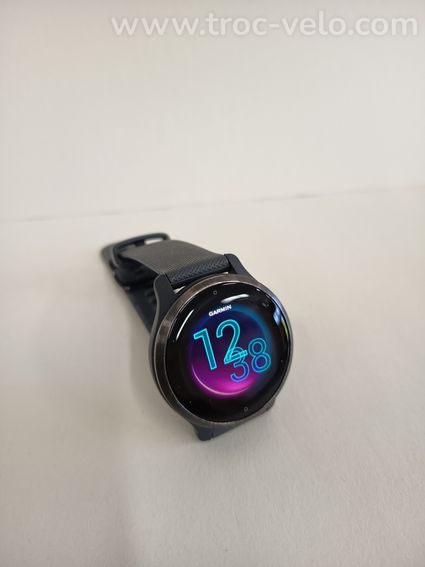 Montre GARMIN VENU 2S - 3